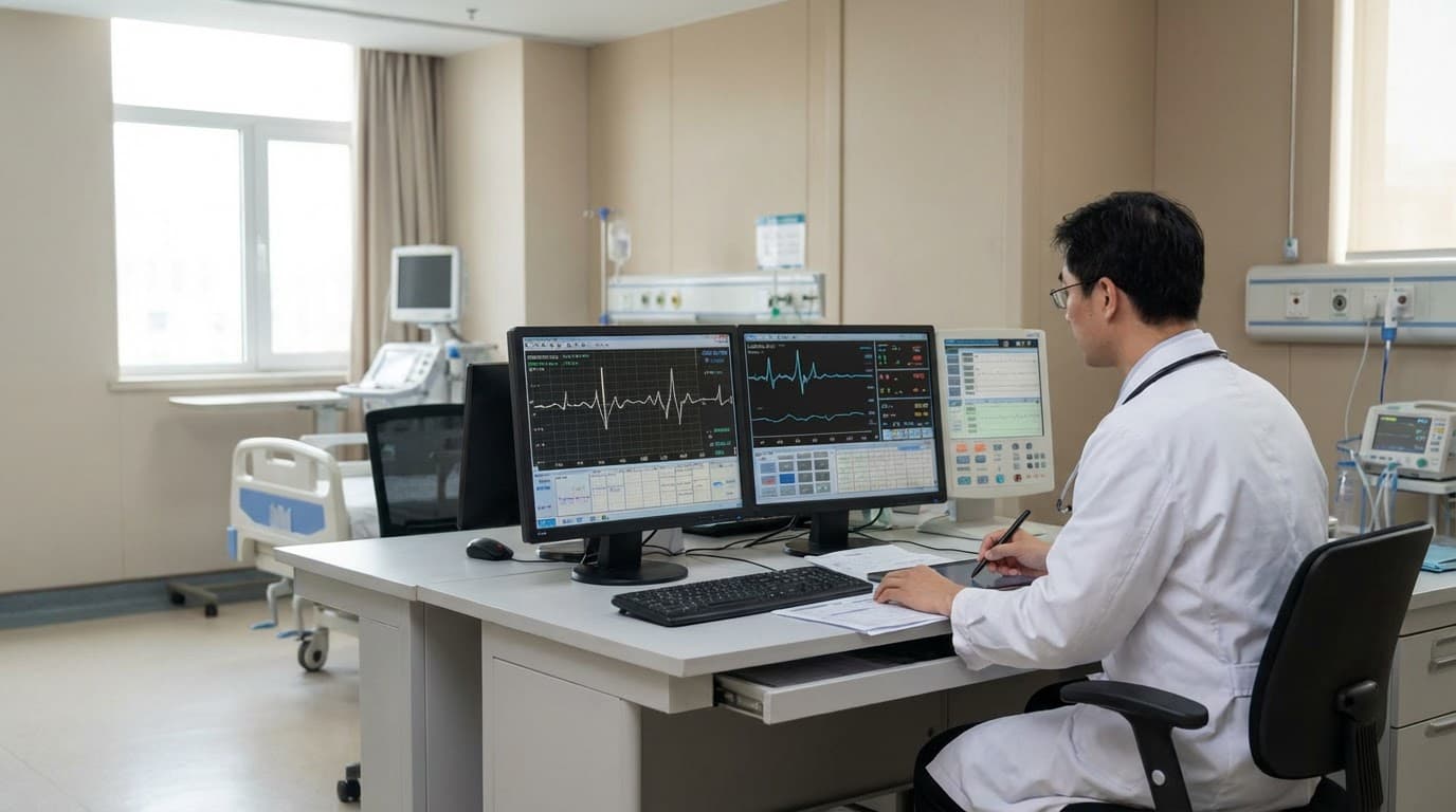 Cardiologists